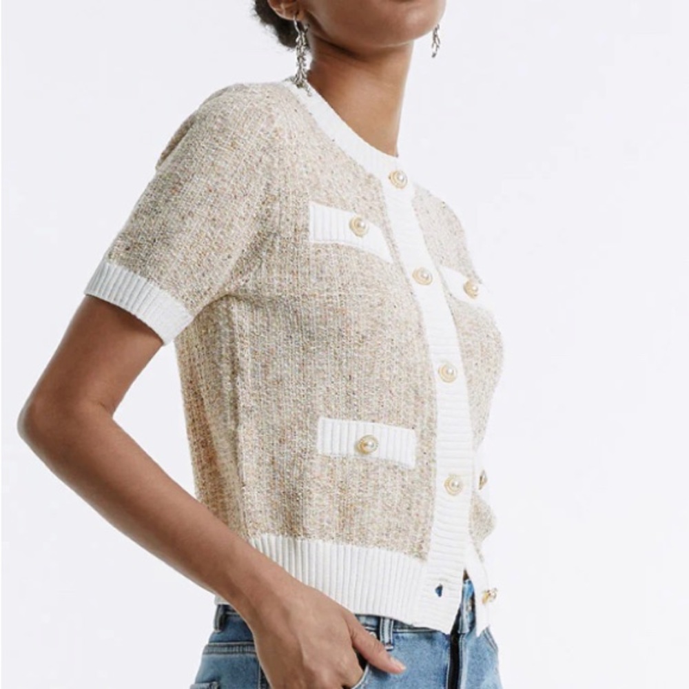 Urban Revivo Cardigan